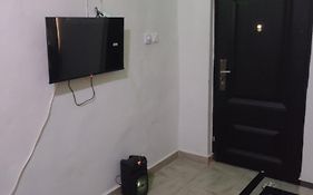 Kingee Lodge Sunyani  Ghana
